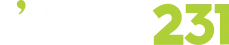 Usine 231 Logo